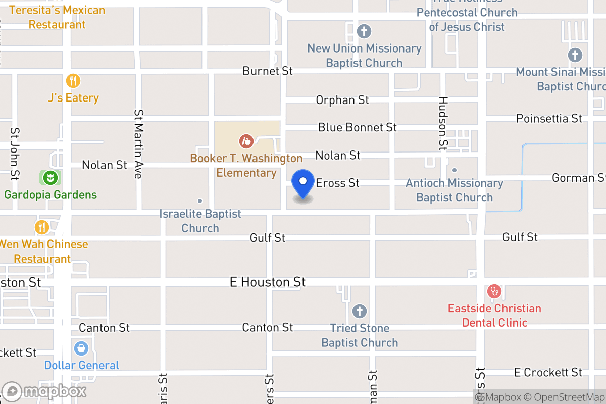 Map of 1811  Dawson St