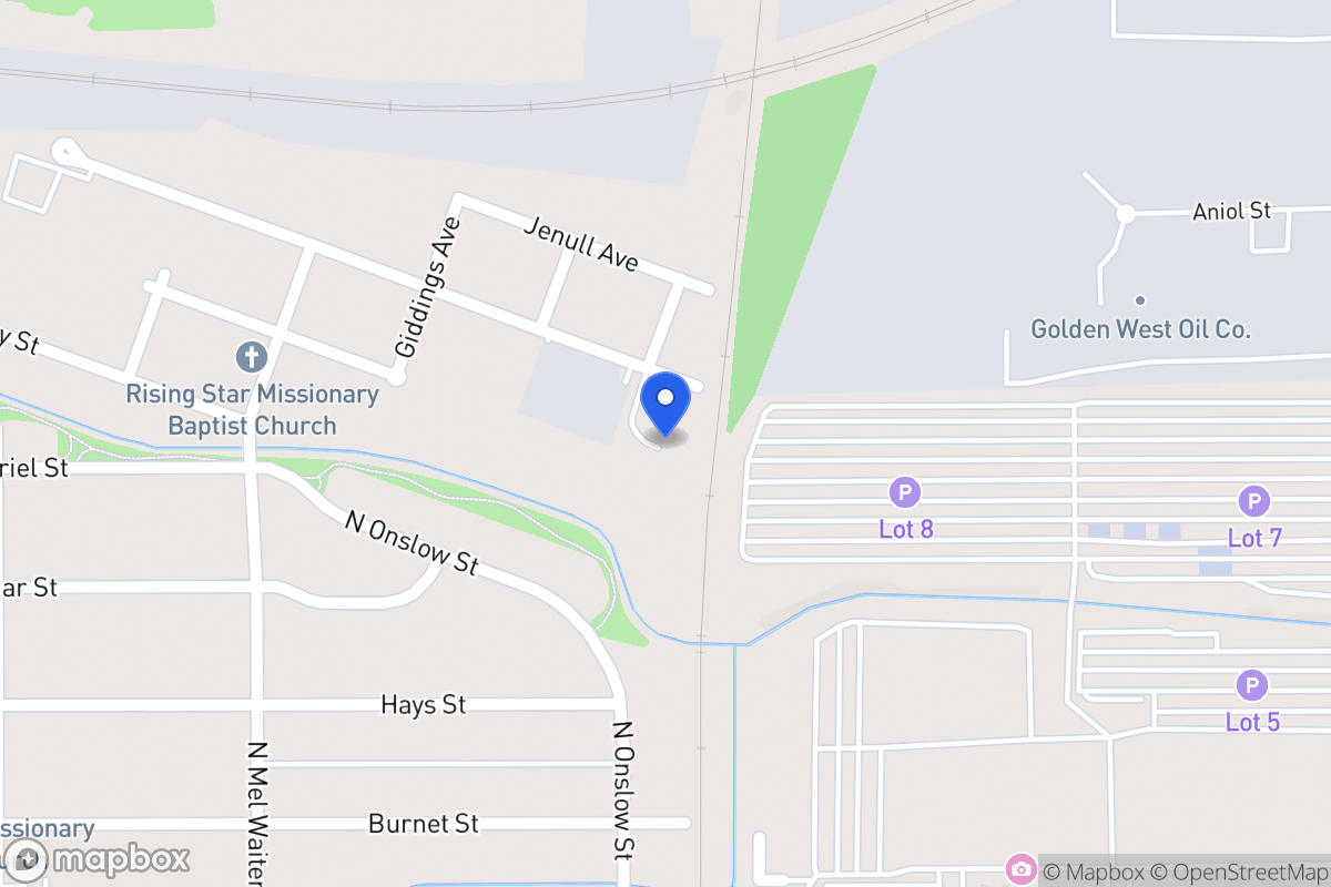 Map of 1022  Monson