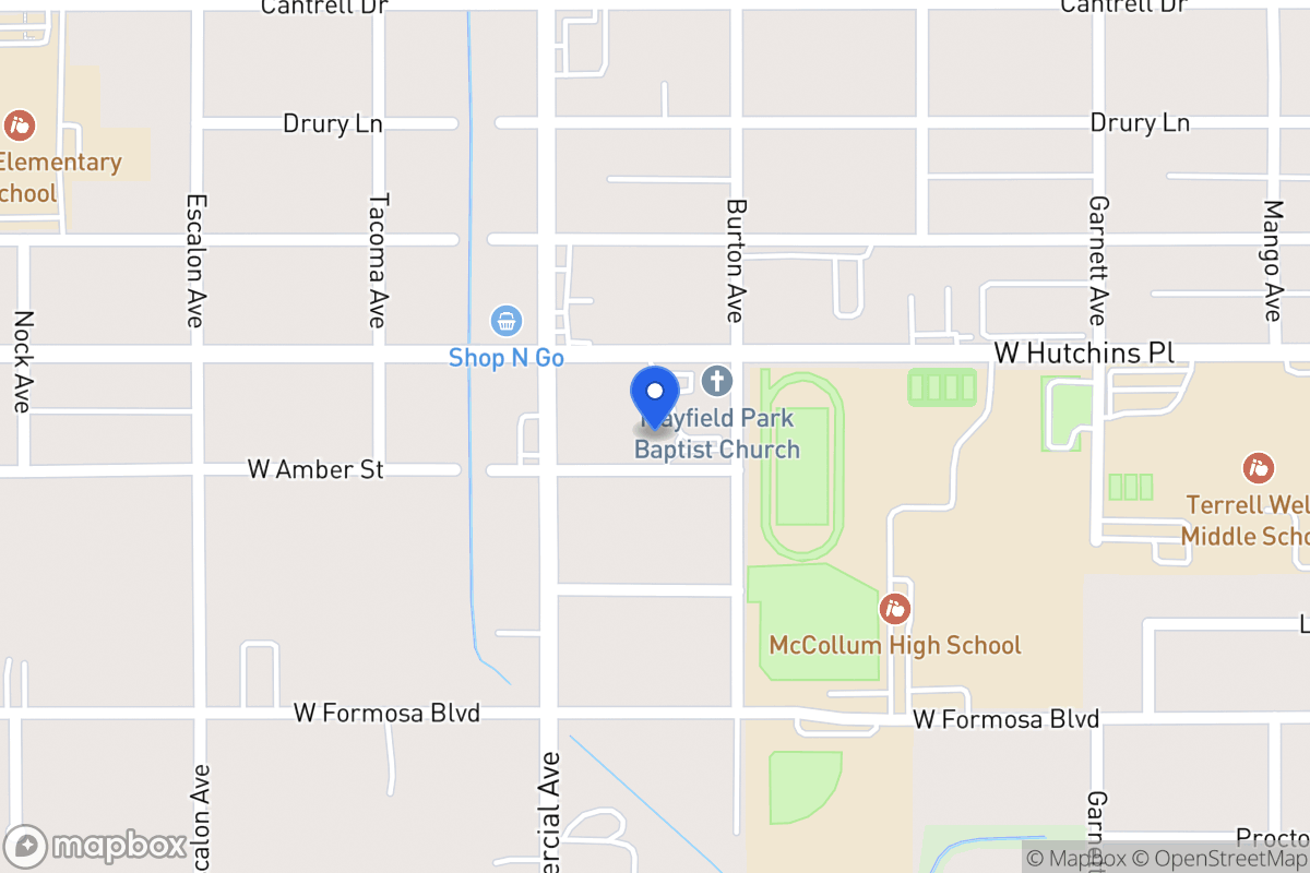 Map of 723  Amber Knl