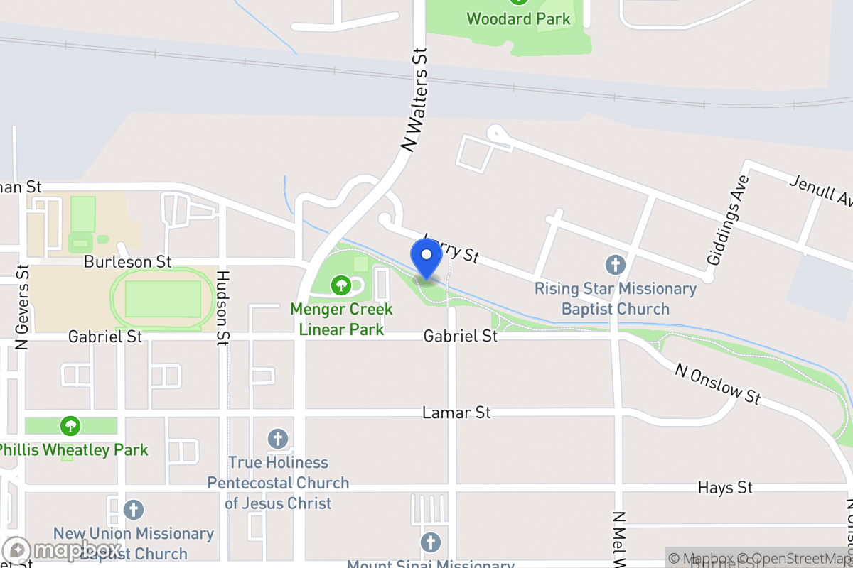 Map of 749  Gabriel