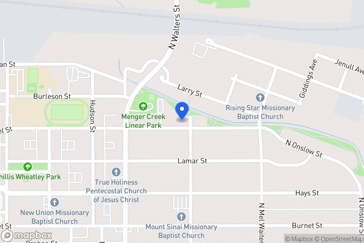 Map of 751  Gabriel