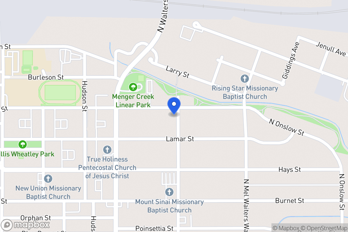Map of 754  Gabriel