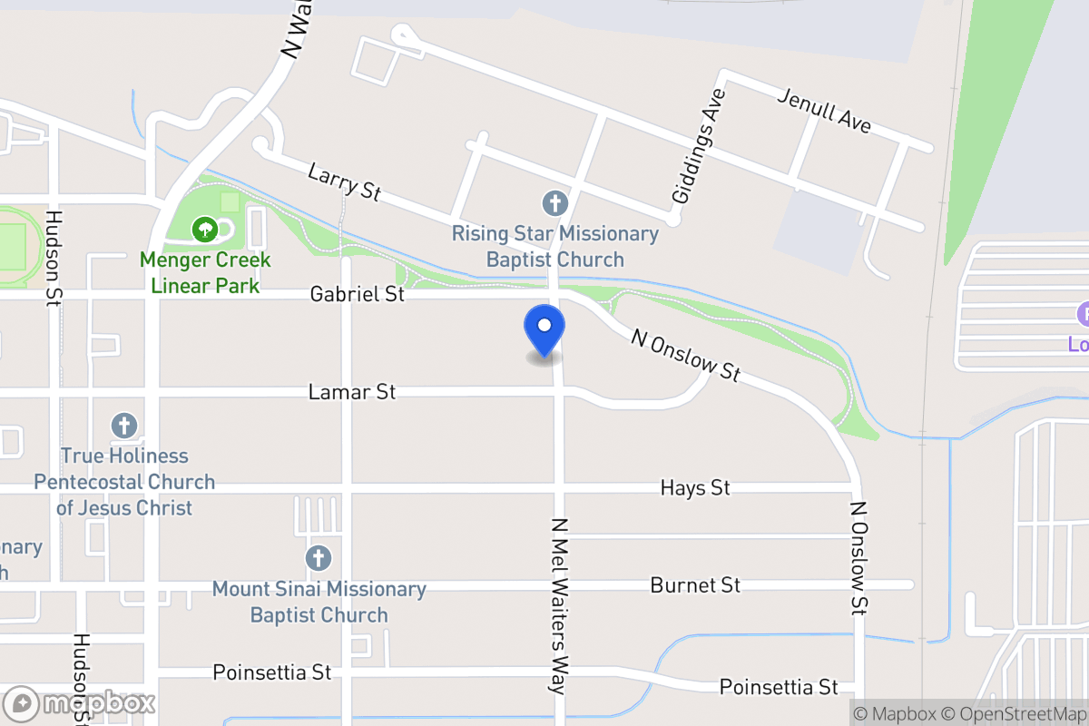 Map of 2059  Lamar