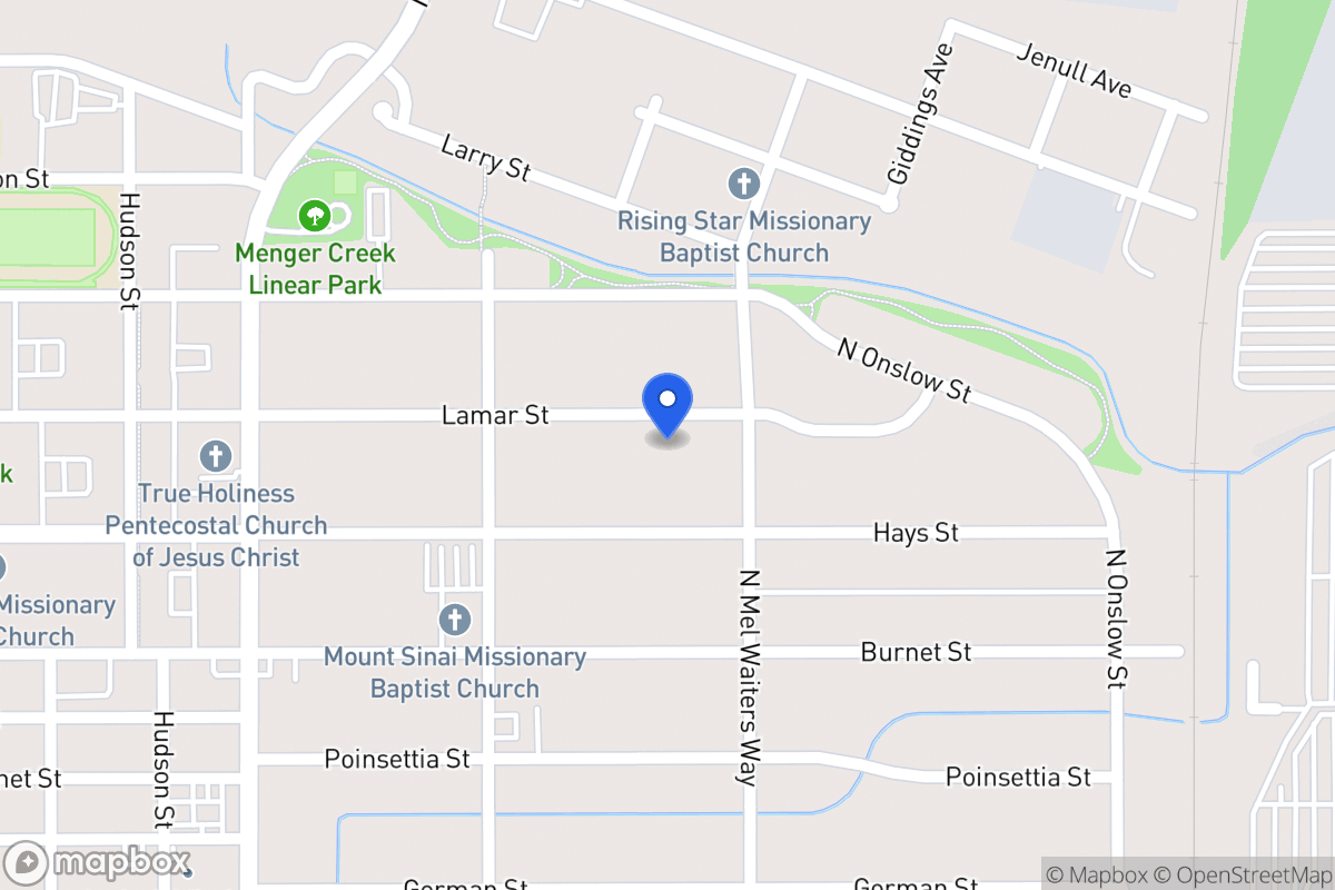 Map of 2042  Lamar