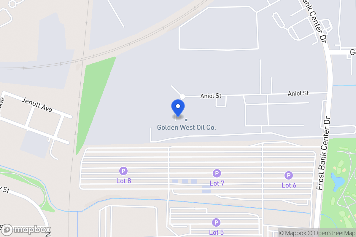 Map of 3010  Aniol St