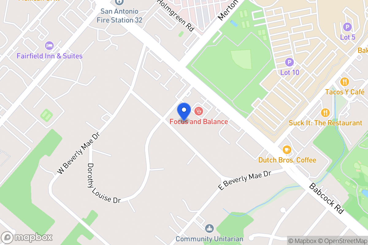 Map of 4827  Betty Lou Dr