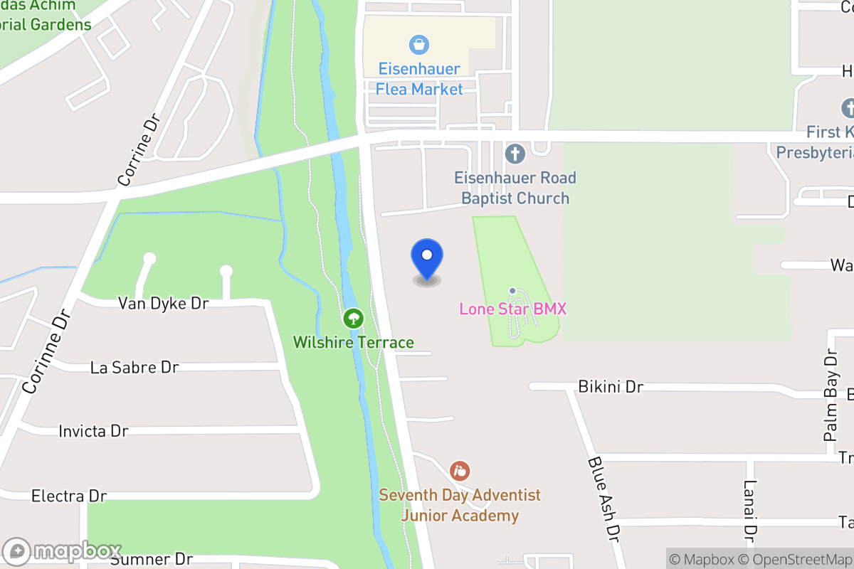 Map of 1328  Holbrook