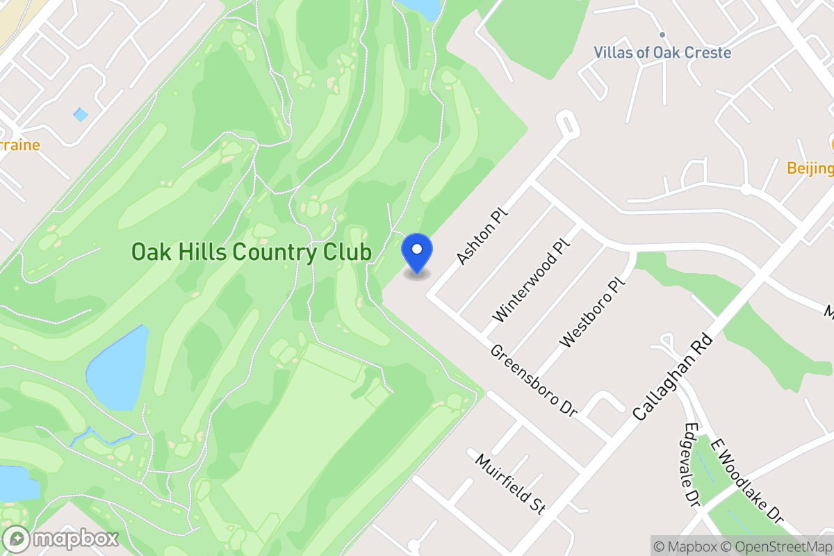 Map of 7207  Ashton Pl