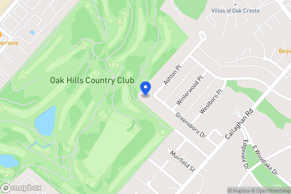 Map of 7203  Ashton Pl