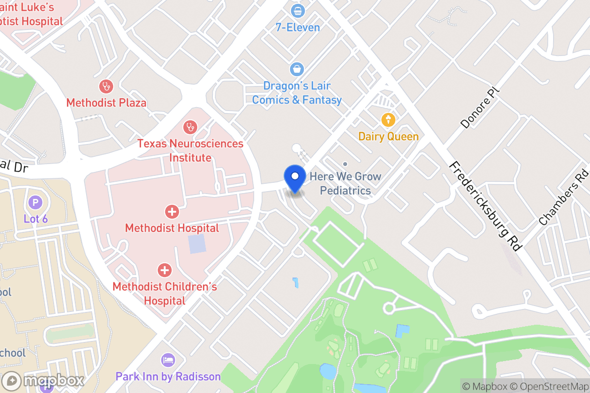 Map of 7718  Louis Pasteur