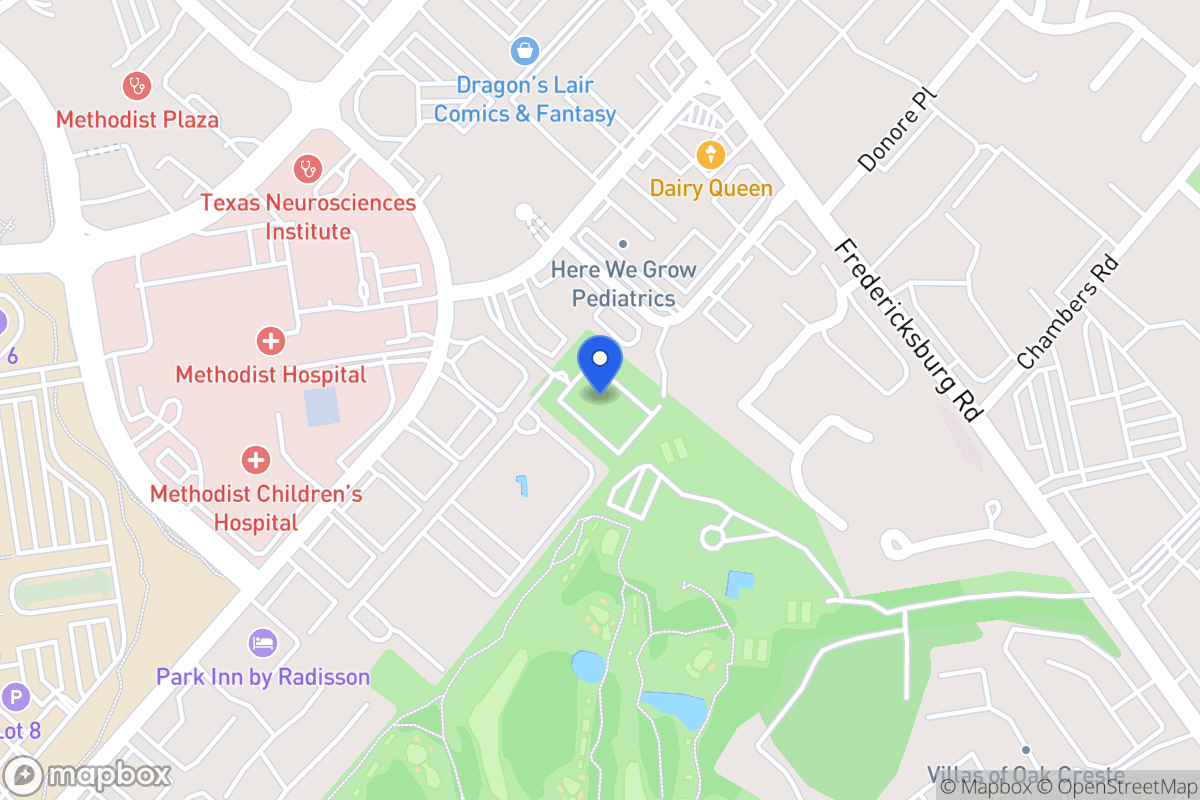 Map of 7716  Louis Pasteur