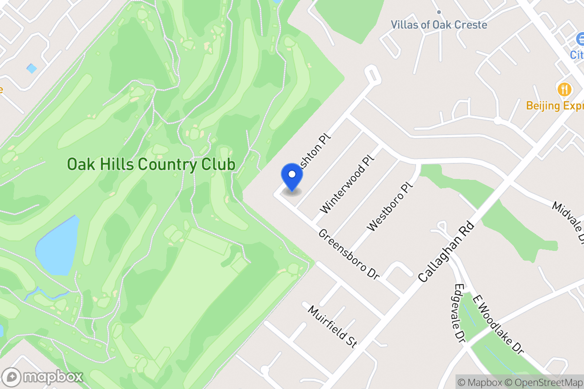 Map of 7206  Ashton Pl