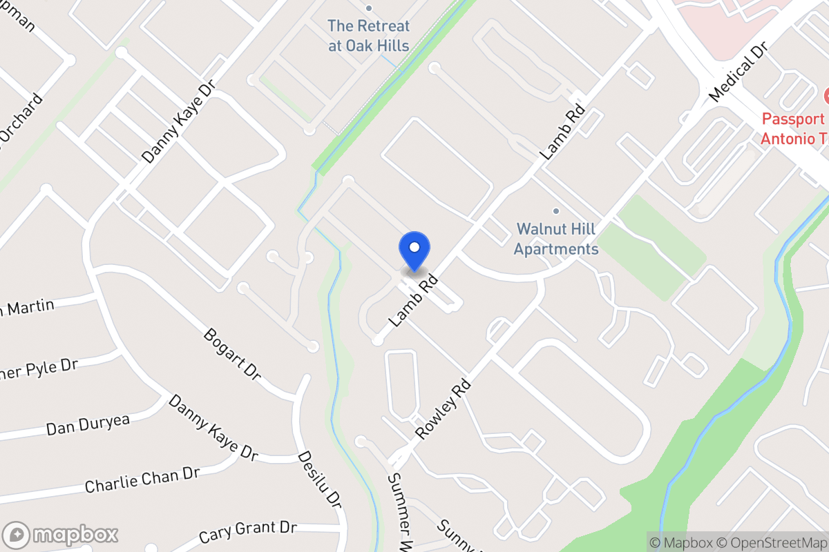Map of 7002  Painter Way