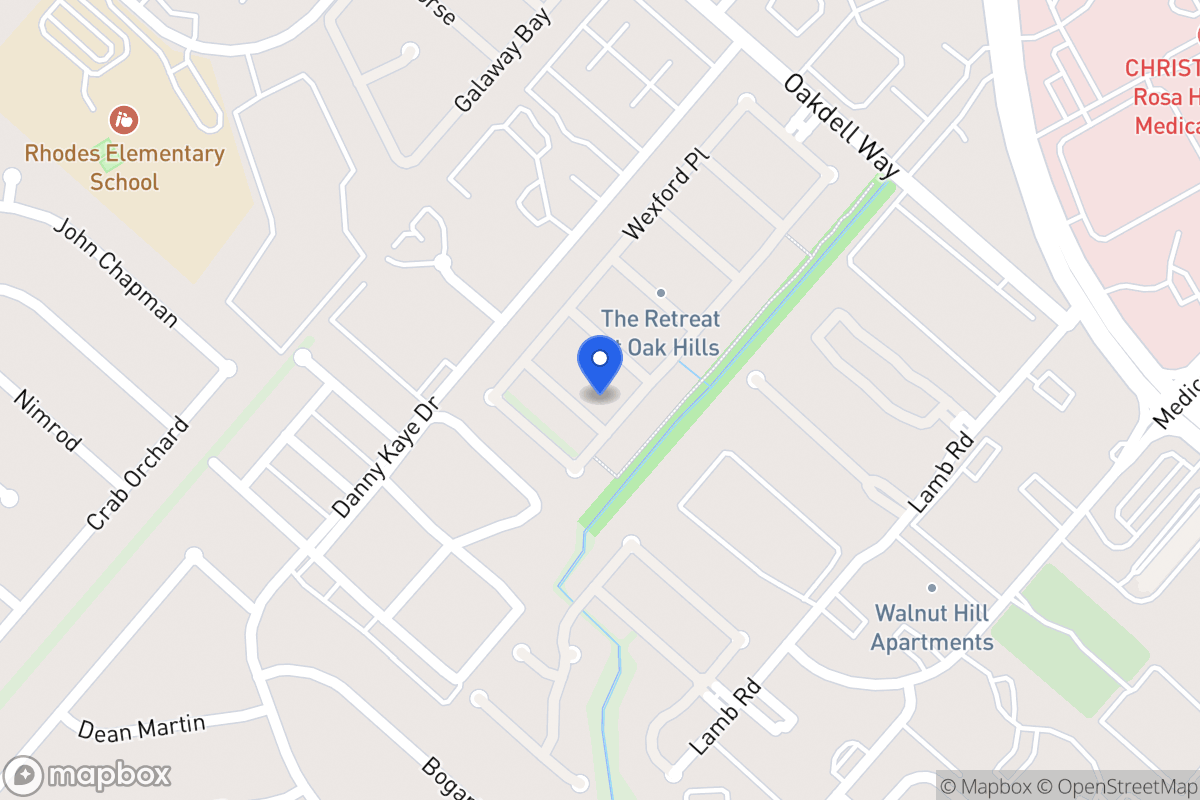 Map of 7706  Wexford Holw