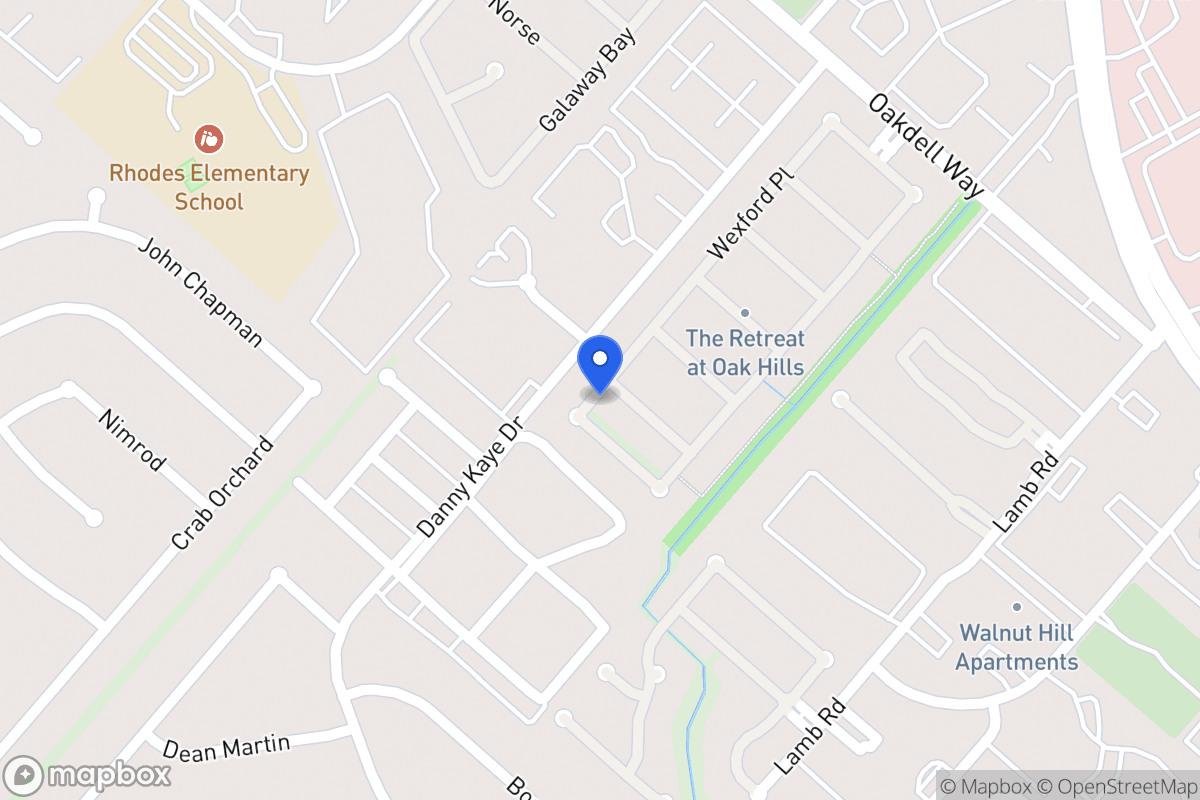Map of 5710  Wexford