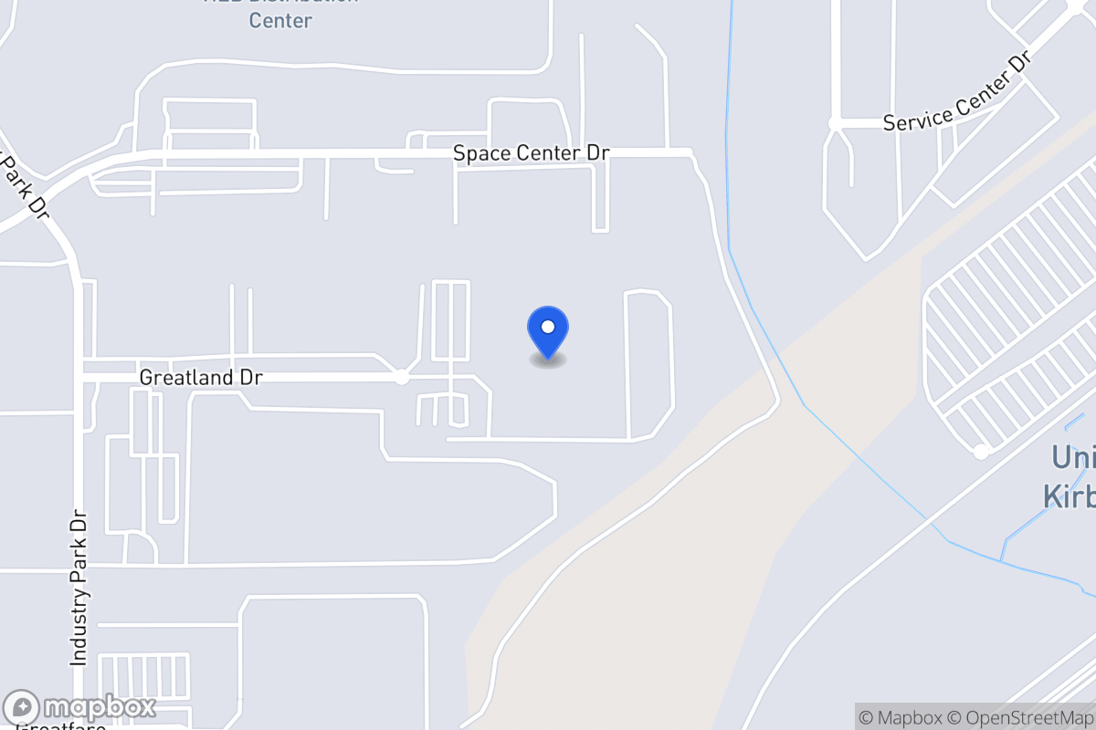 Map of 4855  Greatland