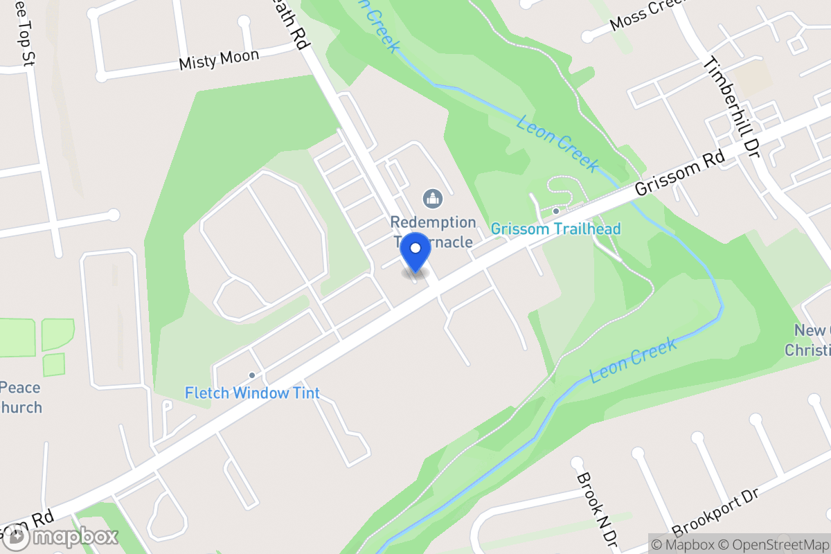 Map of Heath Rd