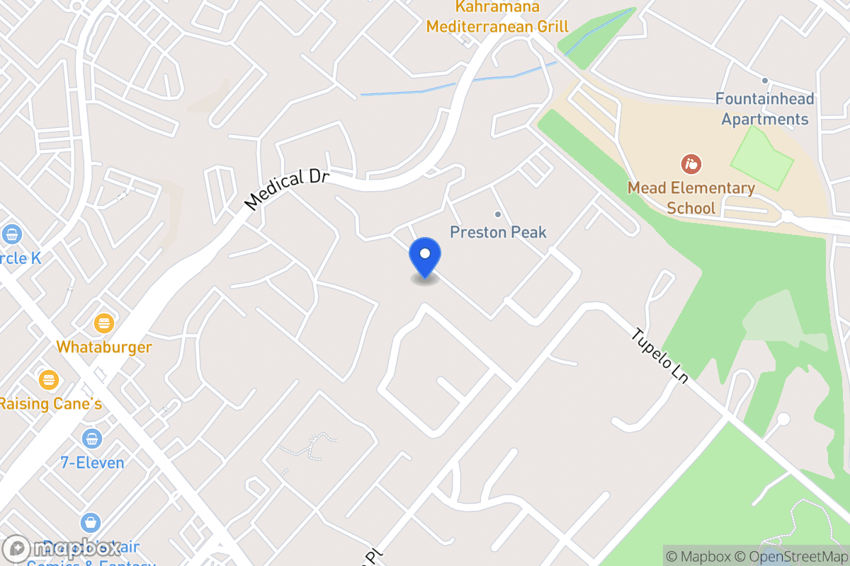 Map of 47  Donore Sq
