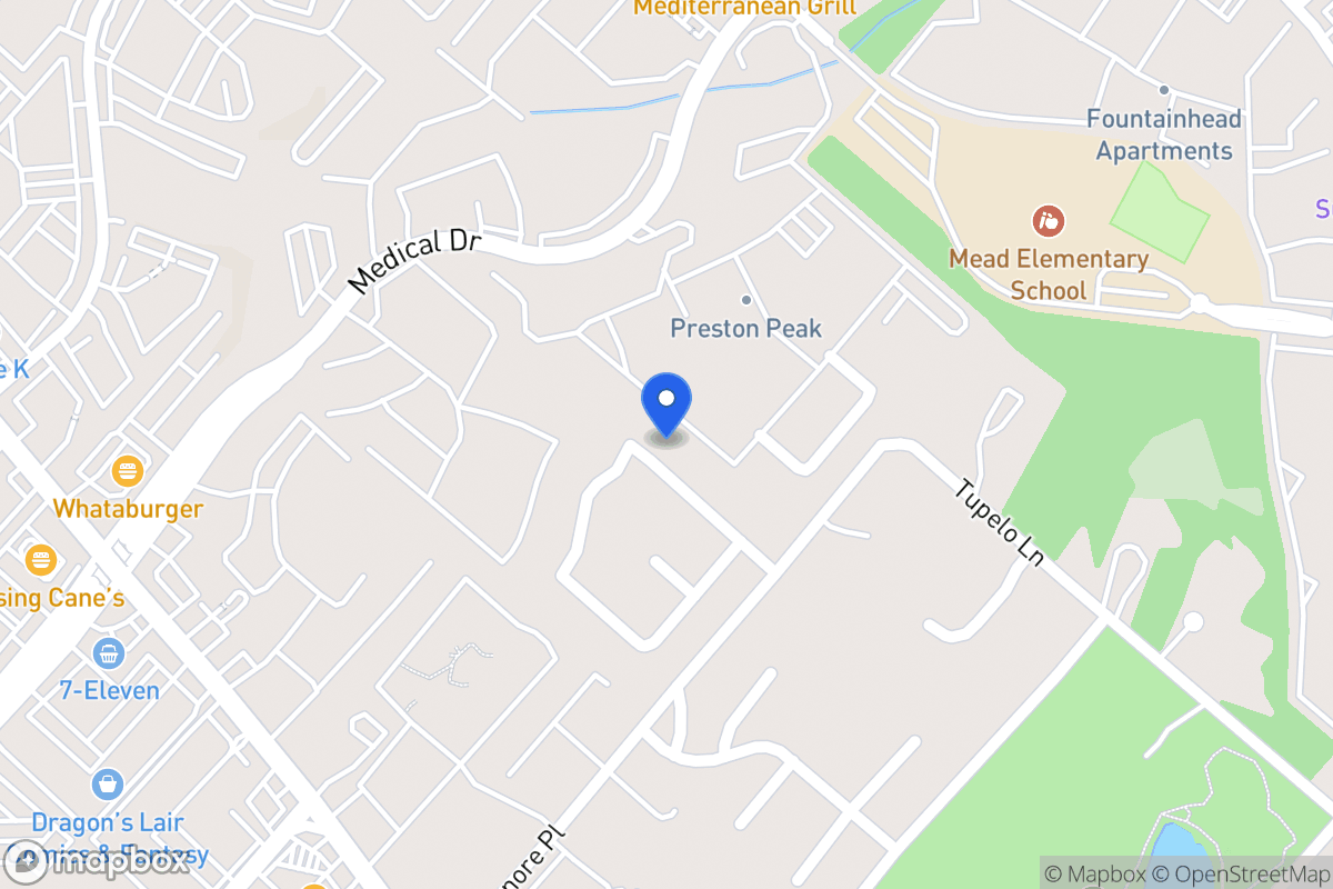 Map of 51  Donore Sq