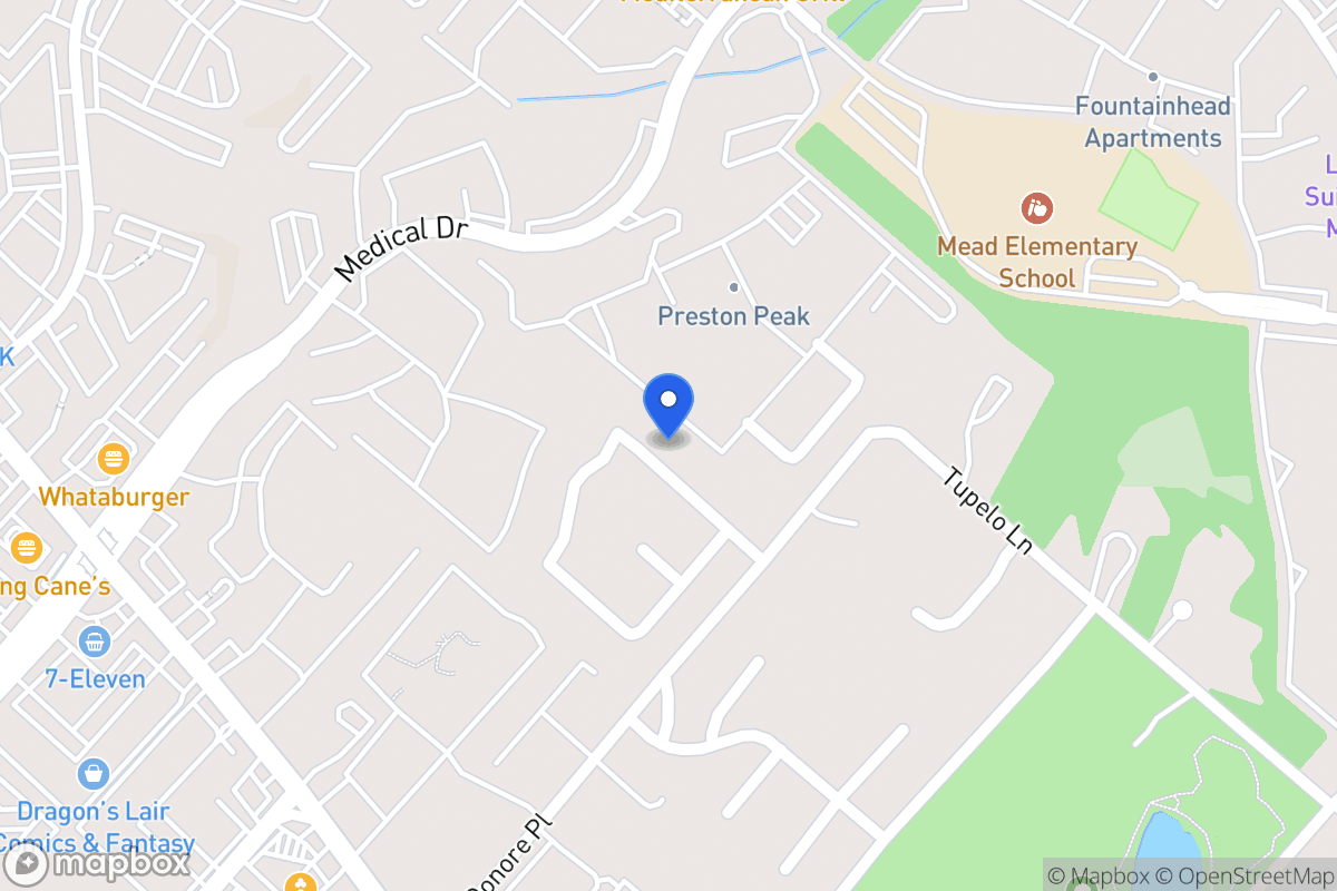 Map of 53  Donore Sq