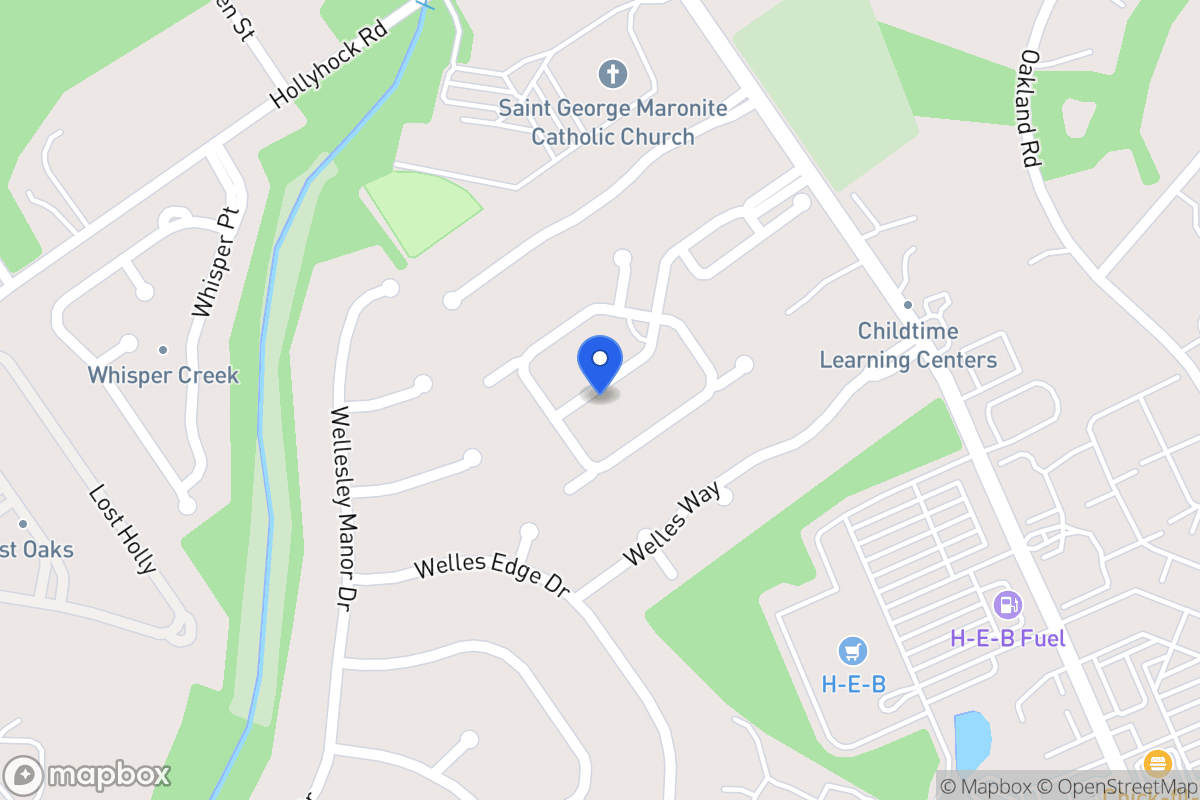 Map of Bonny Bridge