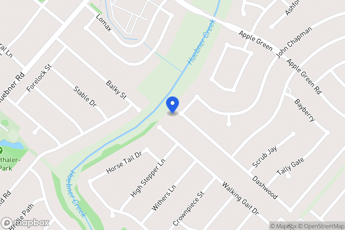 Map of 7859  Dashwood