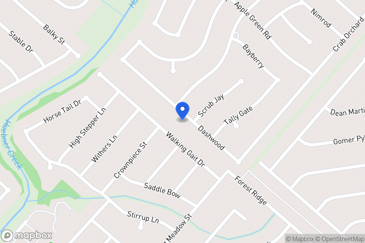Map of 7759  Dashwood