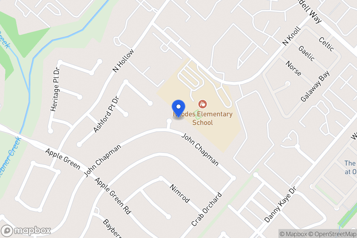 Map of 7806  Clymer