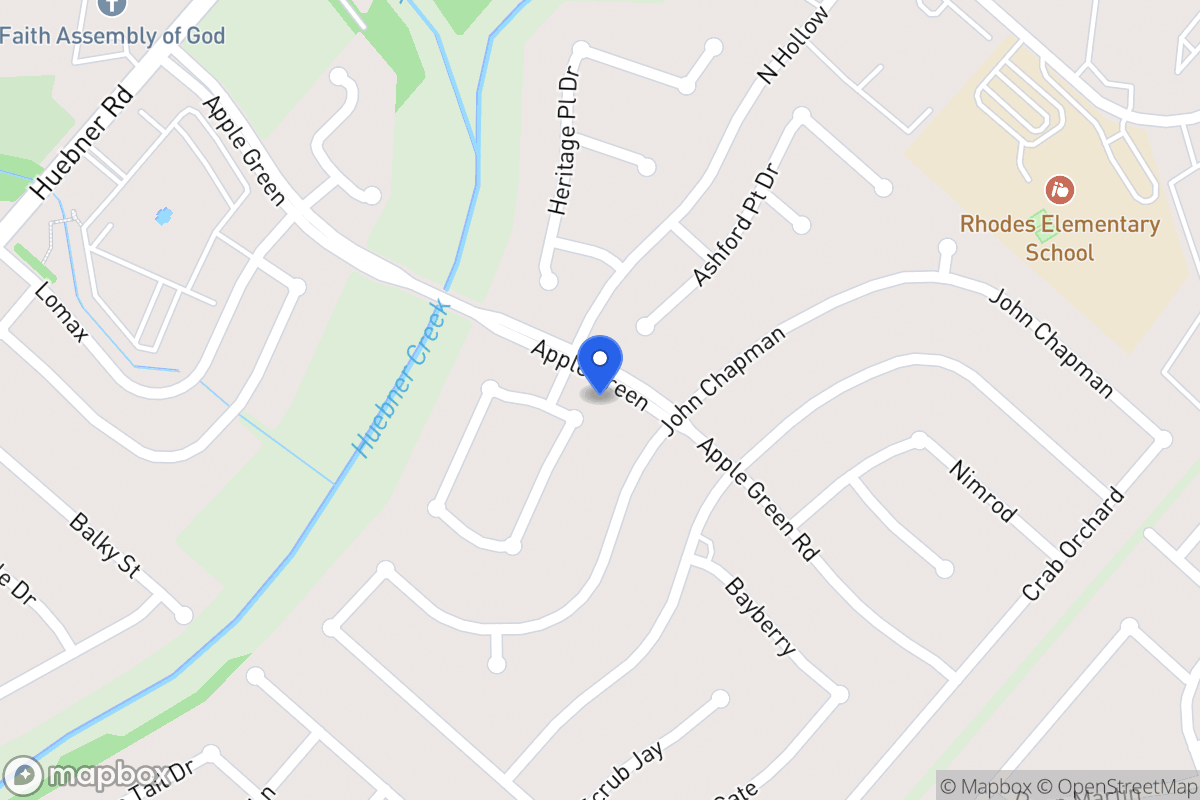 Map of 7906  Pheasant Crk
