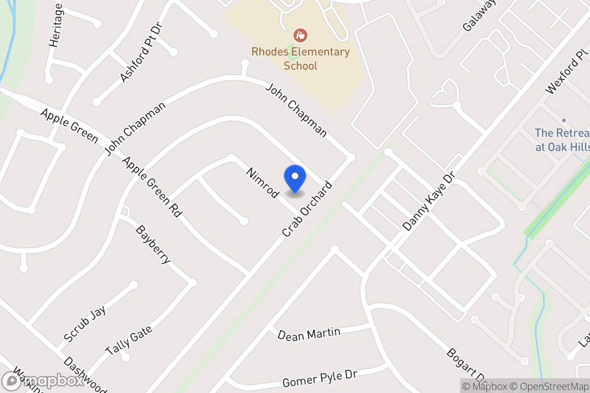 Map of 7706  Nimrod