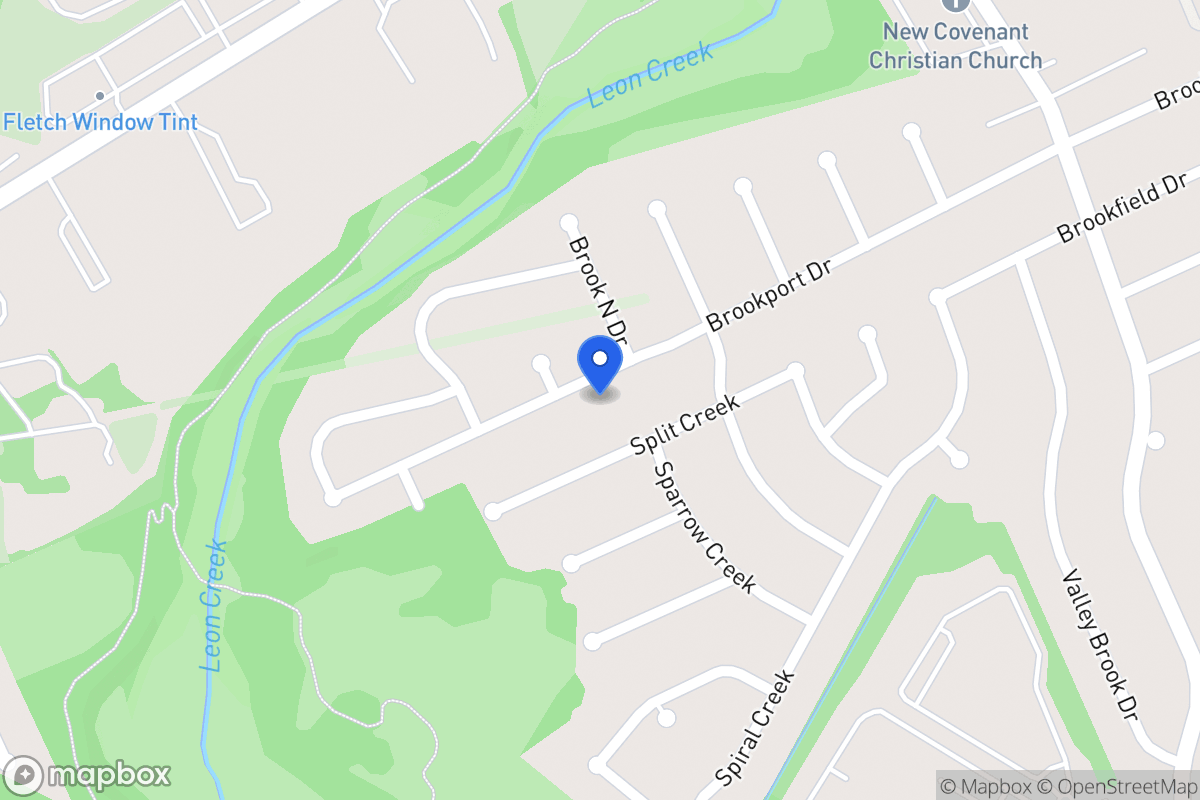 Map of 7222  Brookport