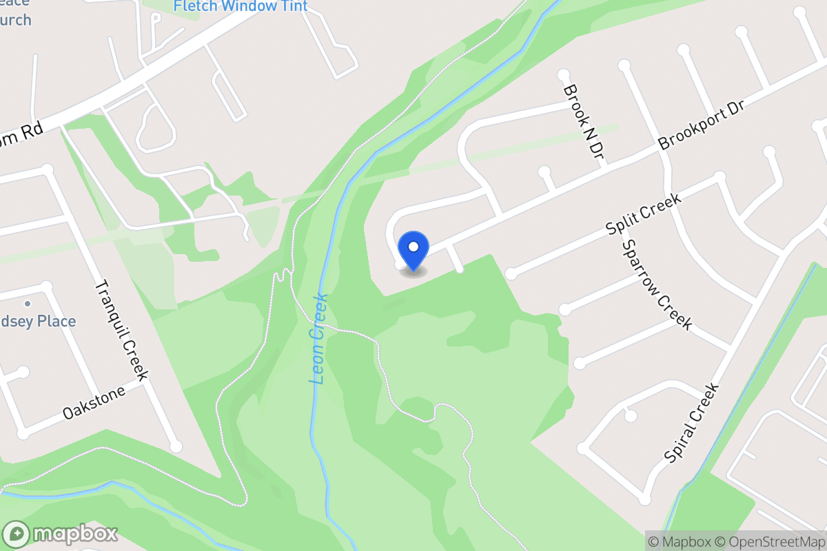 Map of 7414  Brookport