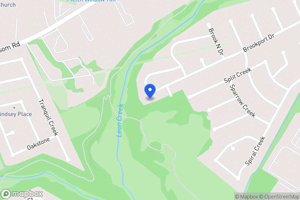Map of 7418  Brookport