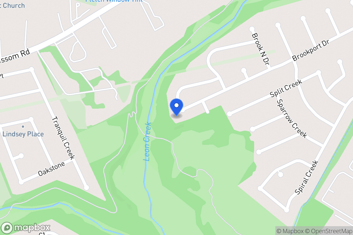 Map of 7422  Brookport