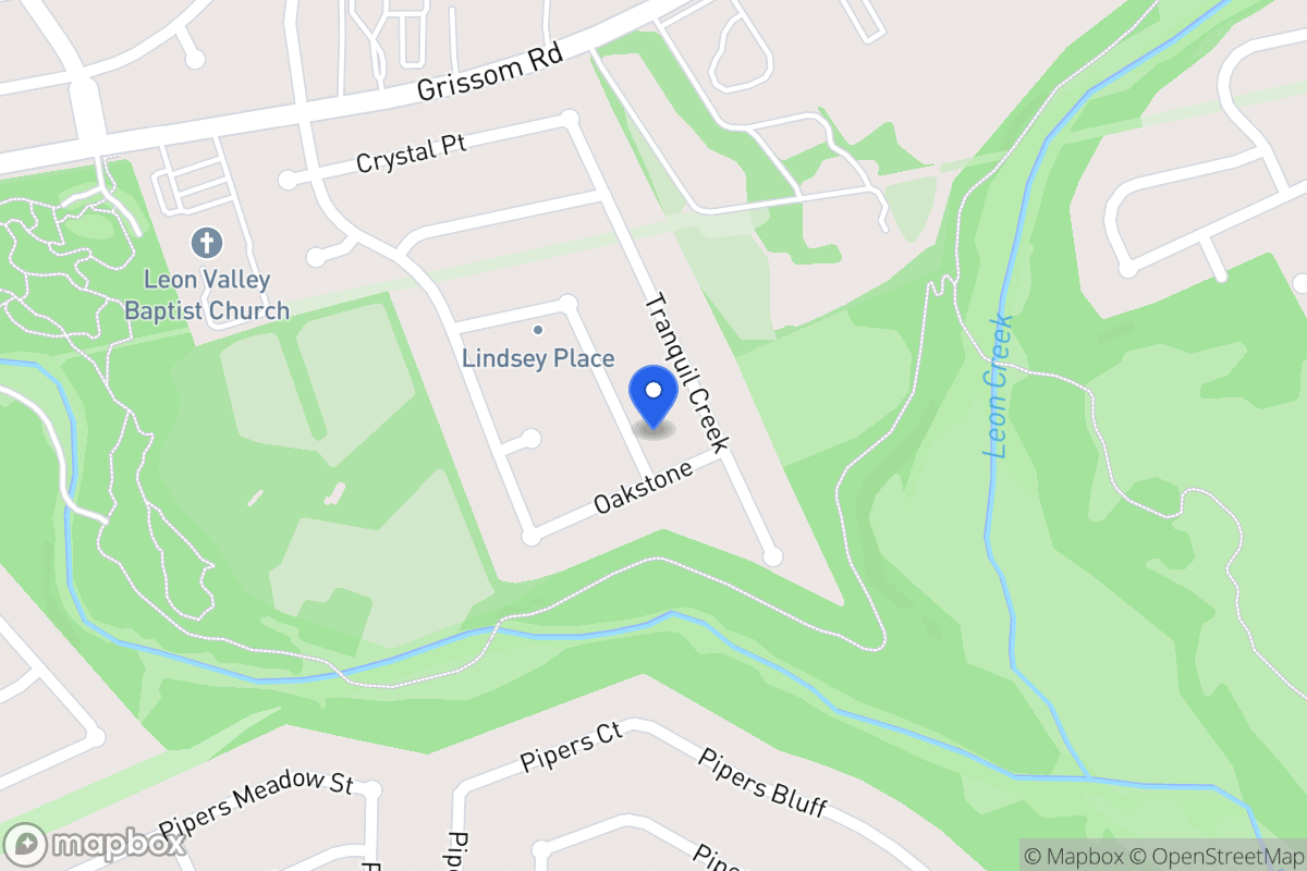 Map of 4506  Everstone Crk