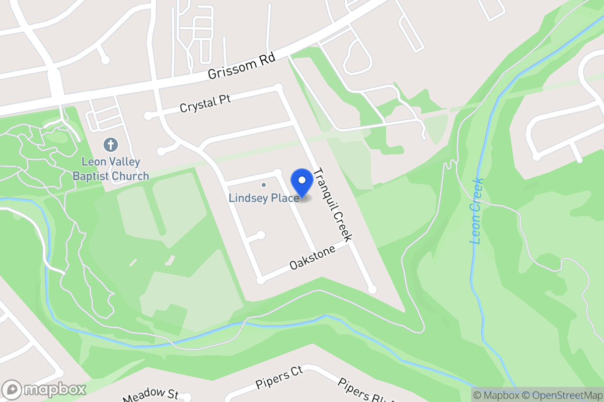 Map of 4522  Everstone Crk