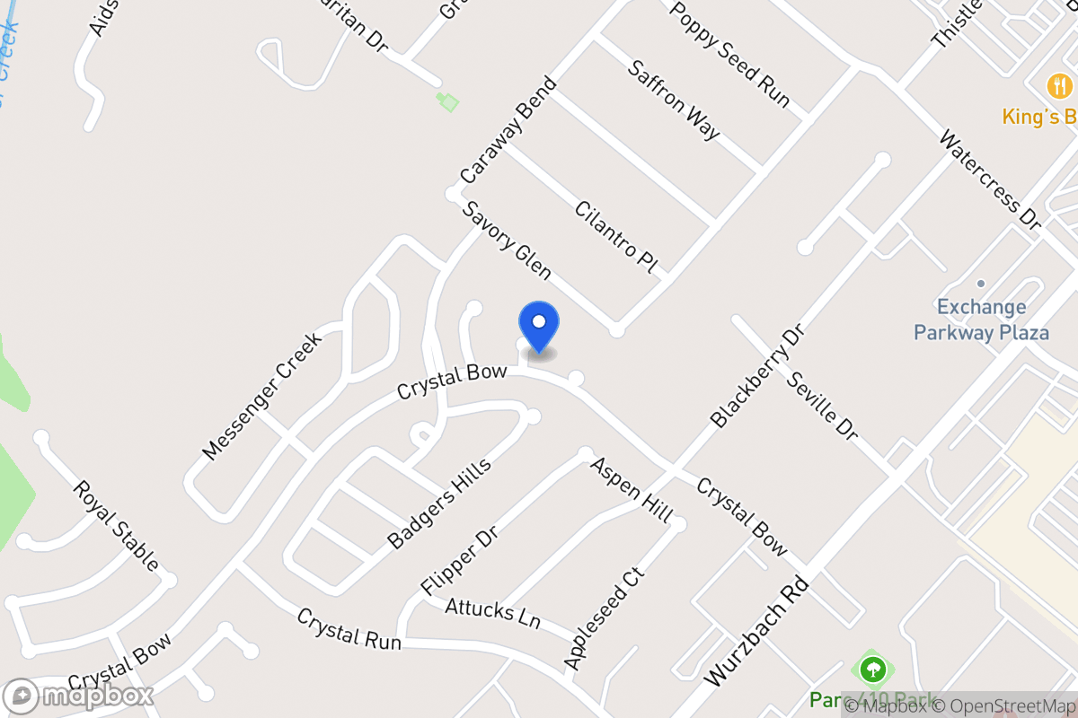 Map of 2  Apple Hls