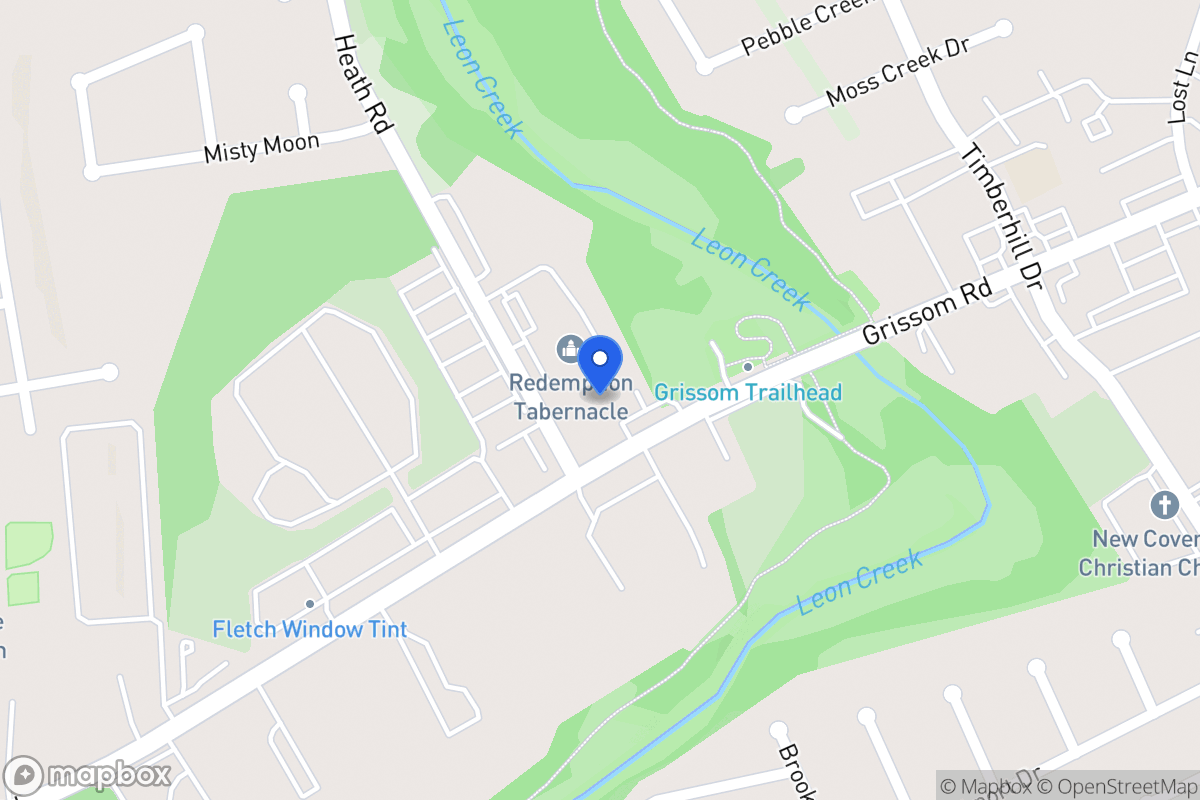 Map of 7491  Grissom Rd