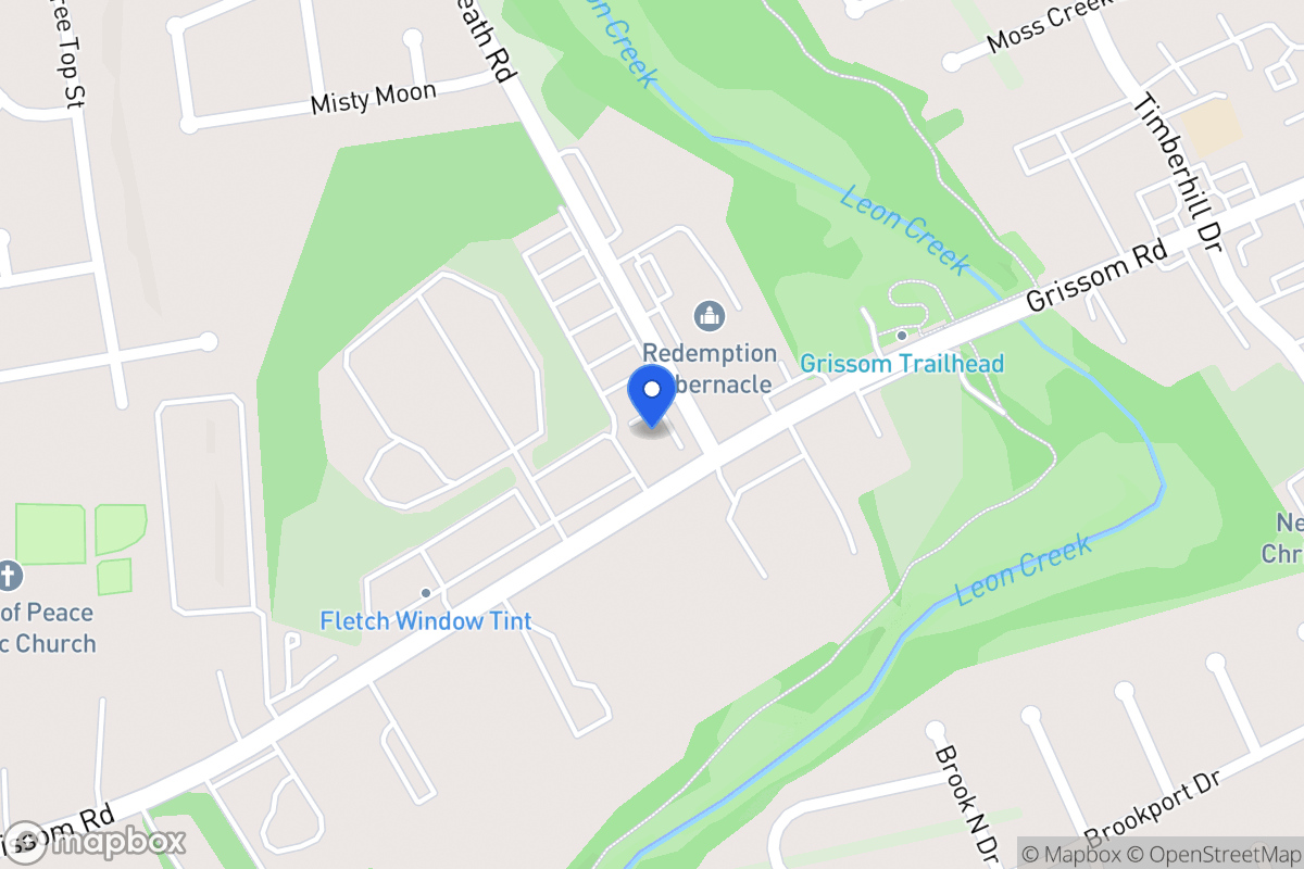 Map of 7507  Grissom Rd