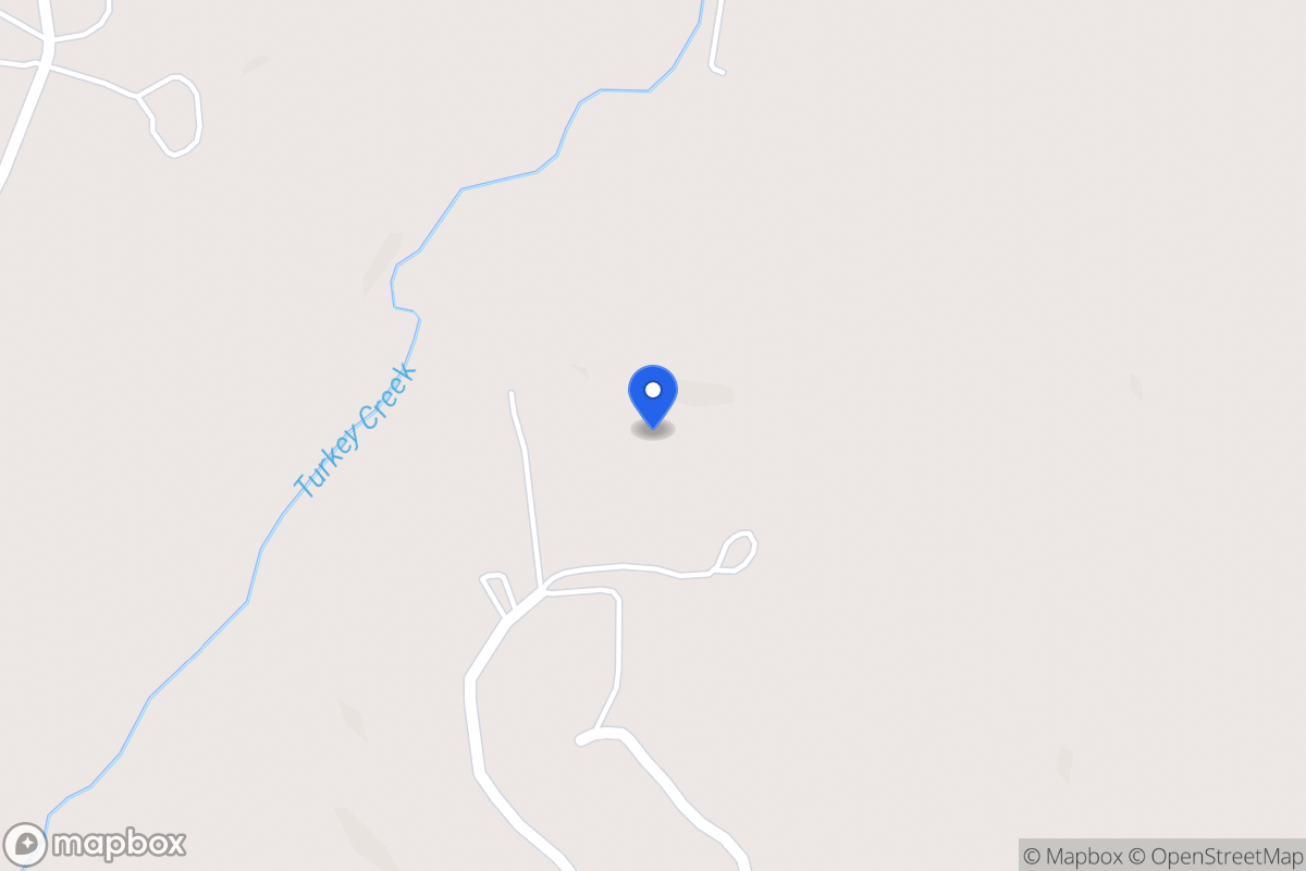 Map of 1338  Bonita Dr, Blanco, Tx 78606, Blanco