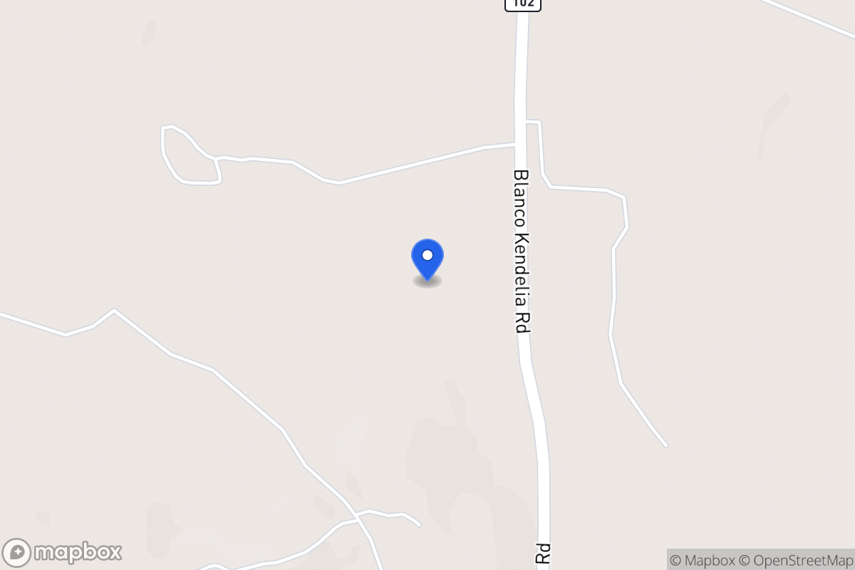 Map of , , Tx