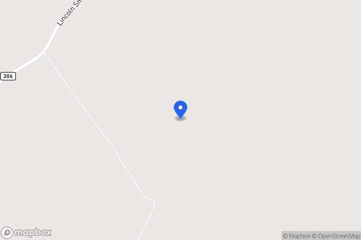 Map of 820  Lincoln Smith Rd, , Tx