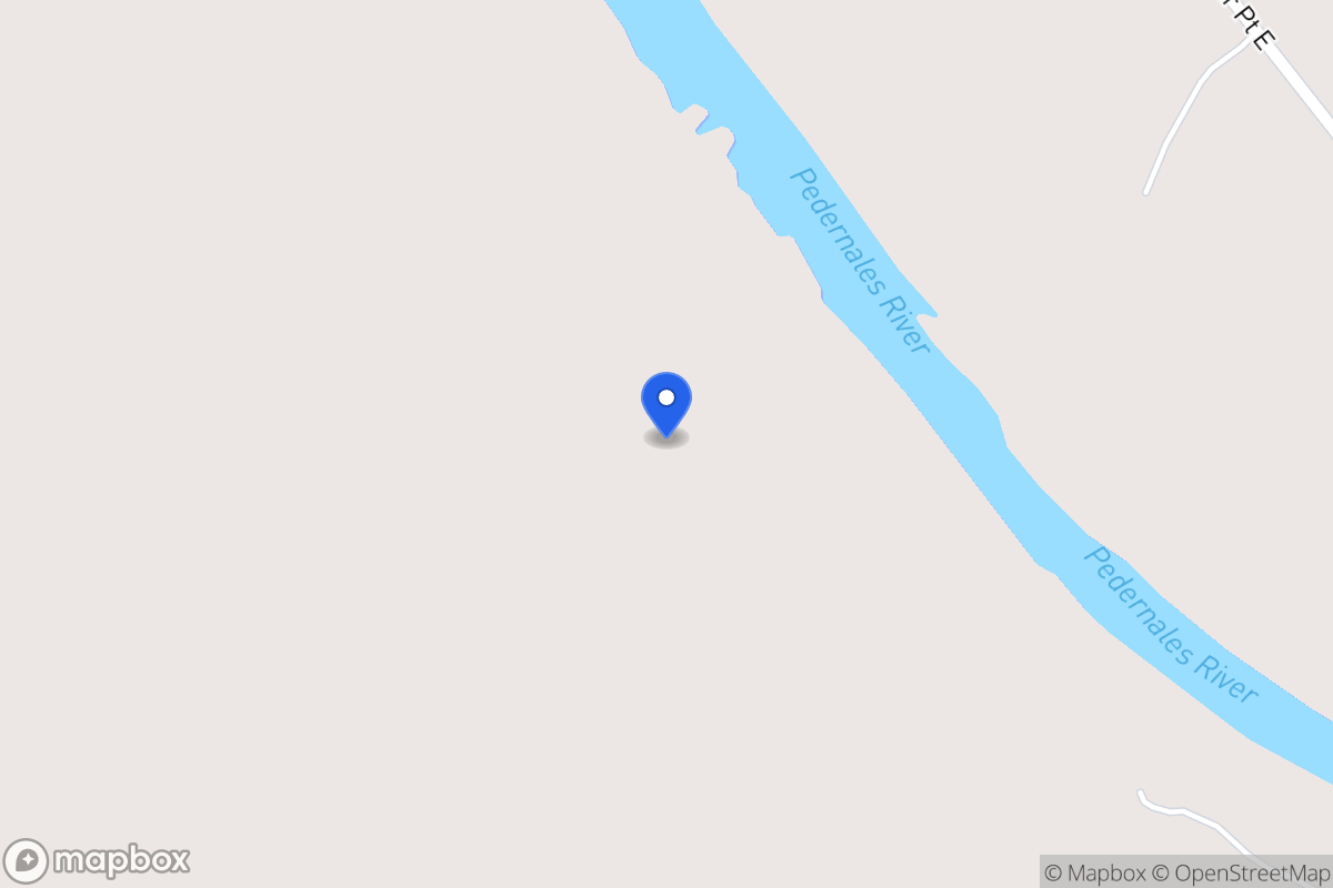 Map of , , Tx