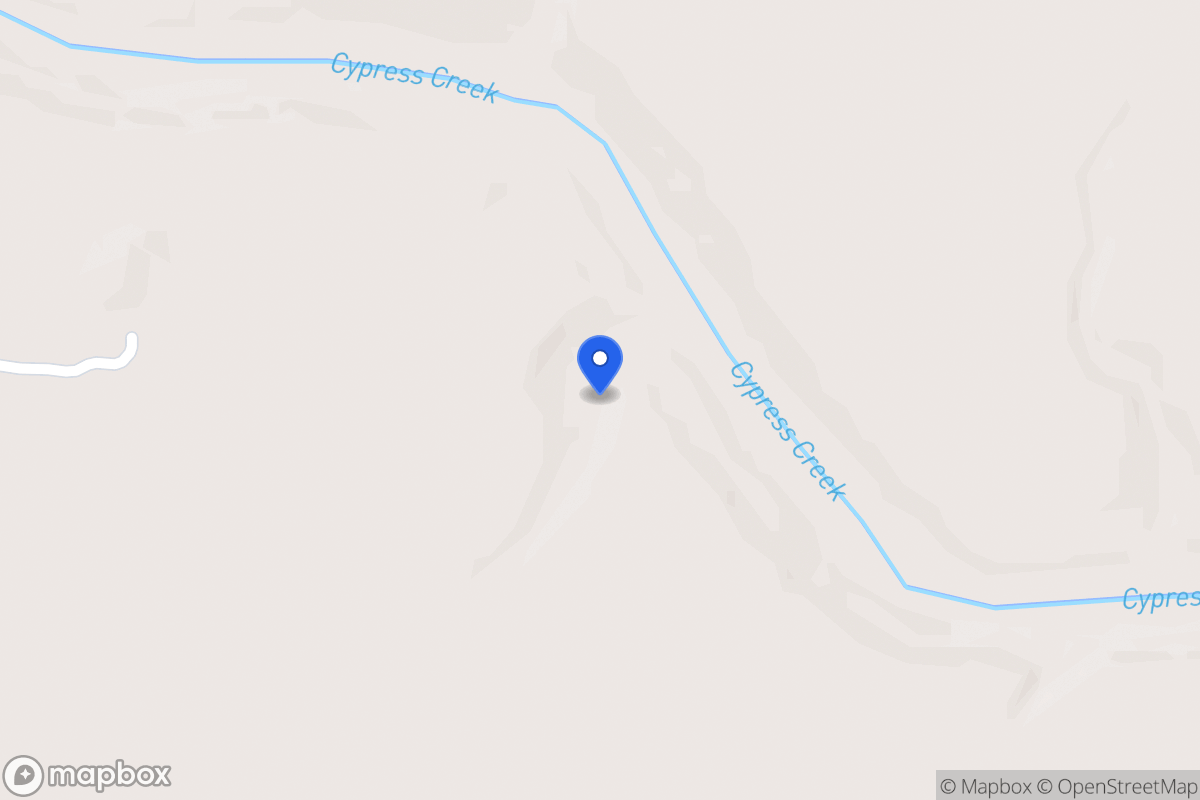 Map of , ,