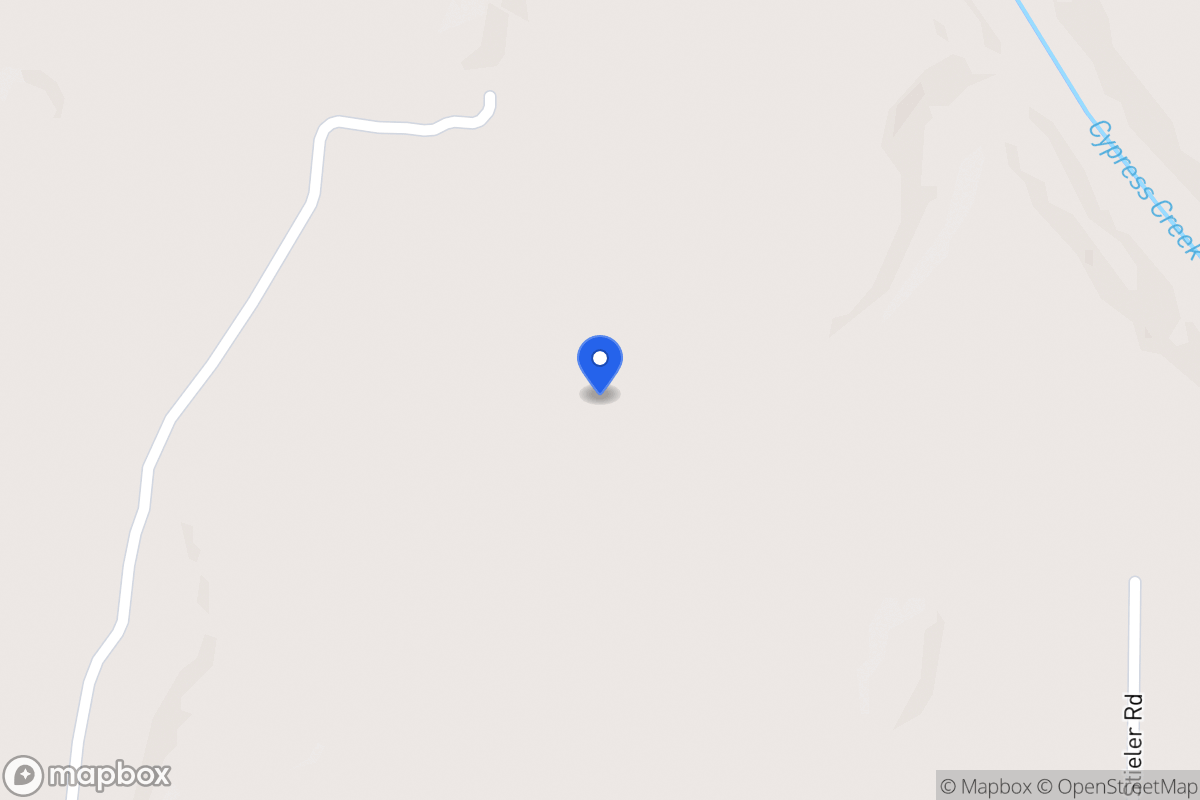 Map of 1825  Old Stieler Rd , ,