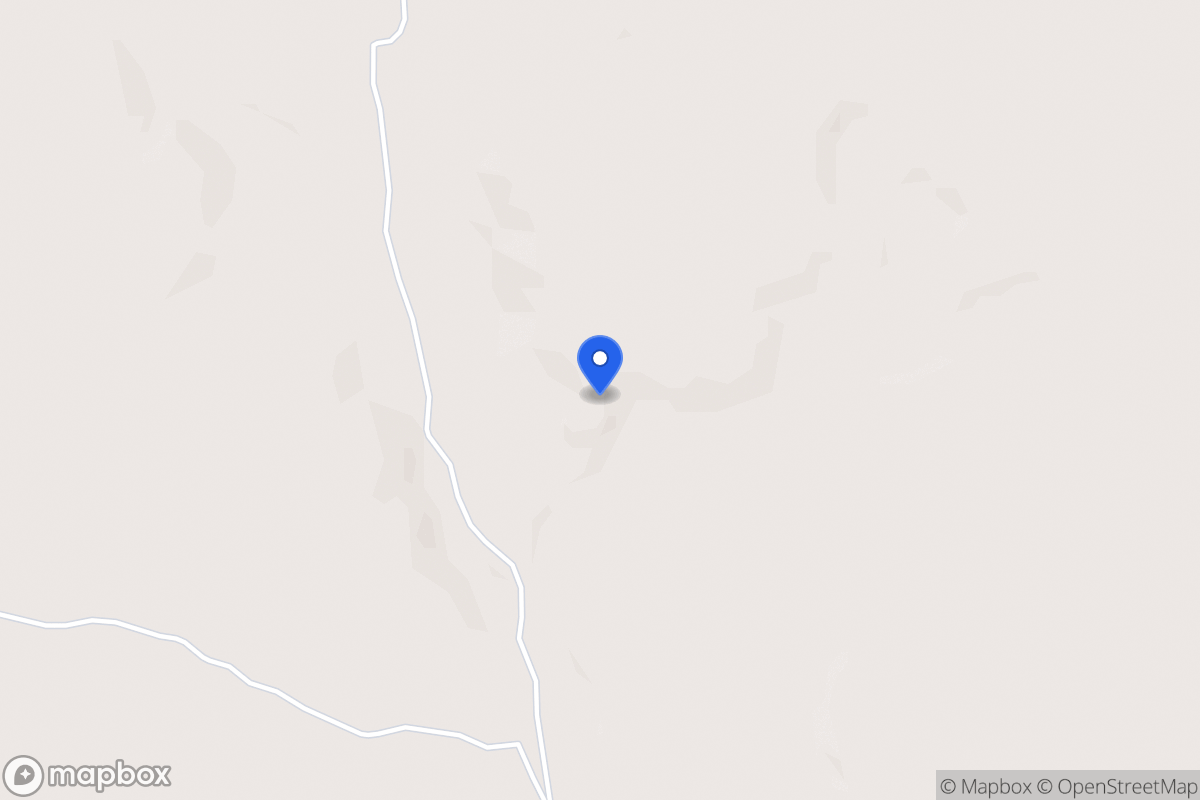 Map of , ,