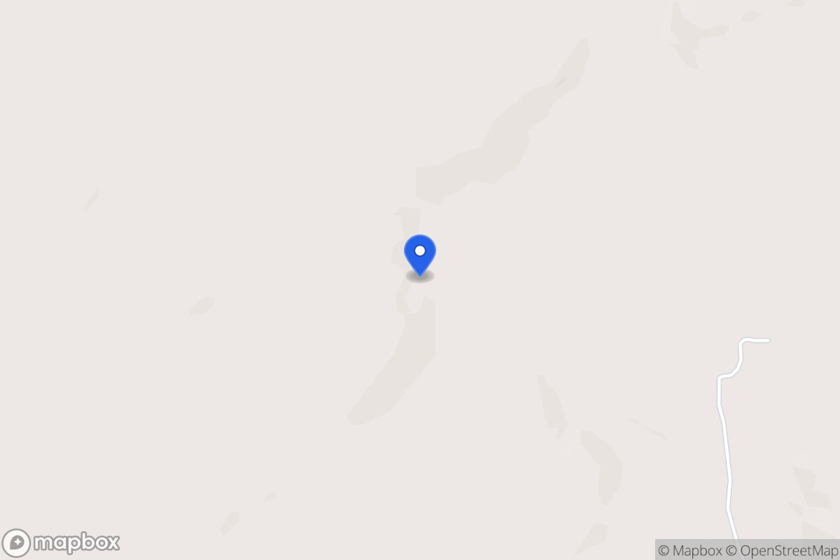 Map of , ,