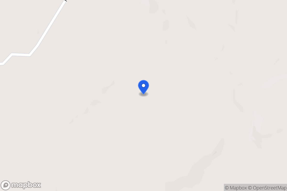 Map of , ,