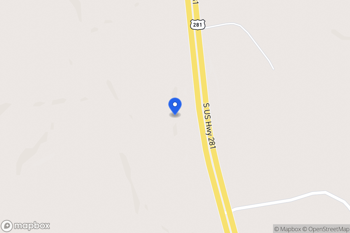 Map of , ,