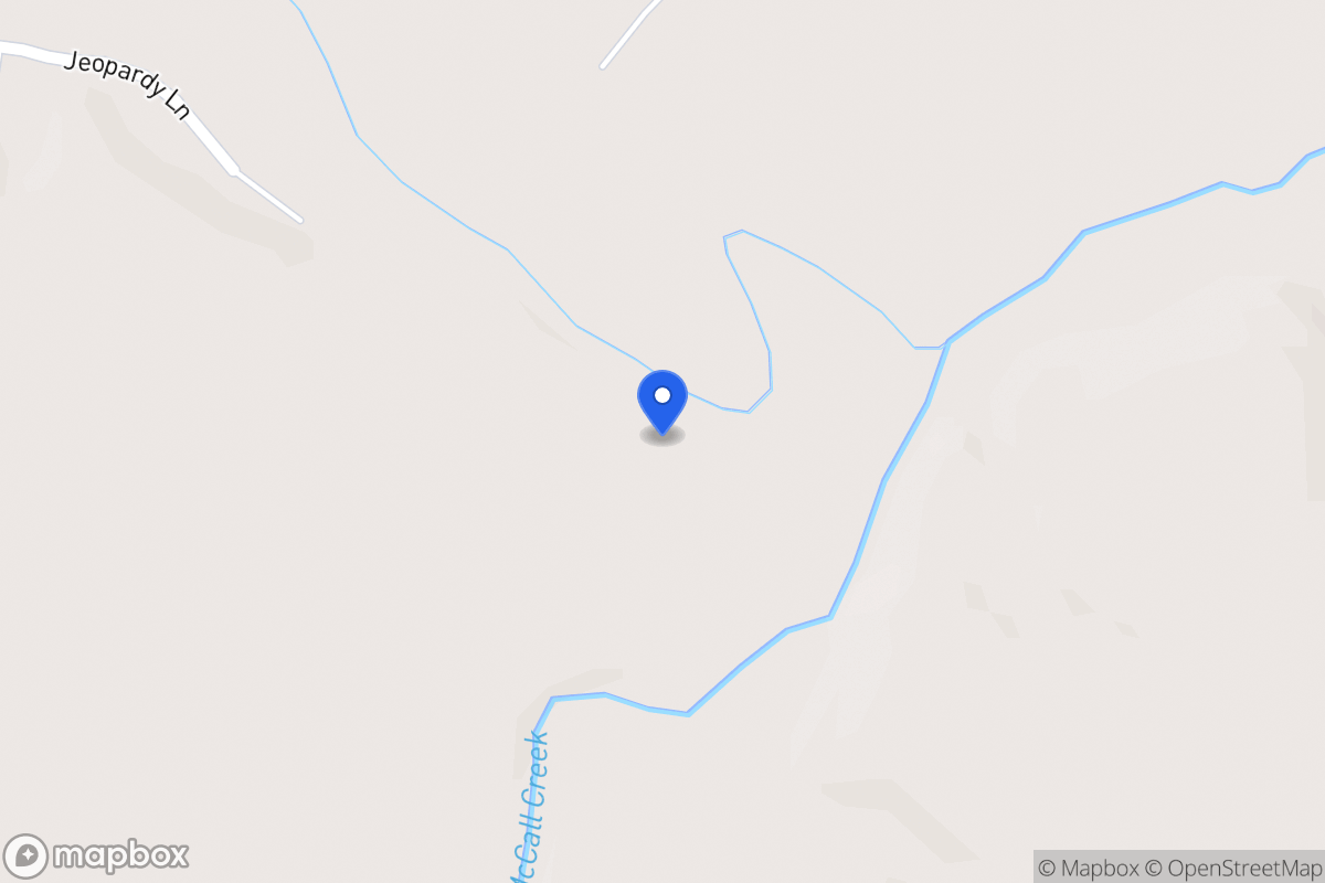 Map of , ,